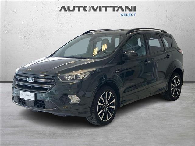 FORD Kuga 1.5 TDCi 120cv ST-Line 2WD S&S