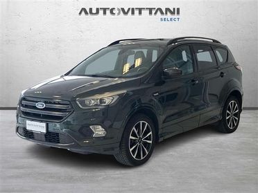 FORD Kuga 1.5 TDCi 120cv ST-Line 2WD S&S