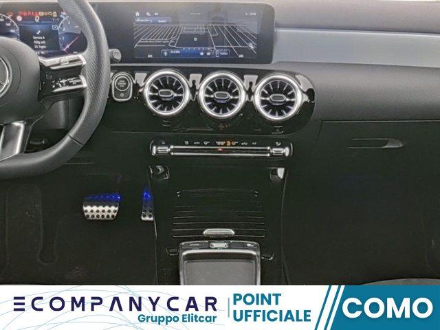 MERCEDES-BENZ A 200 Automatic AMG Line Advanced Plus