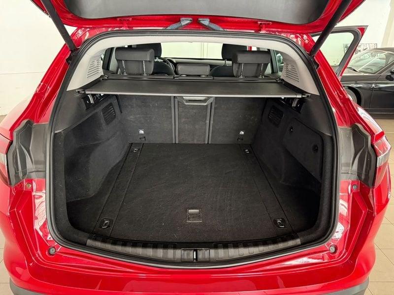 Alfa Romeo Stelvio 2.2 Turbo Diesel 190CV Business AT8 RWD