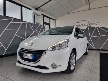 Peugeot 208 3 porte Allure NEOPATENTATI