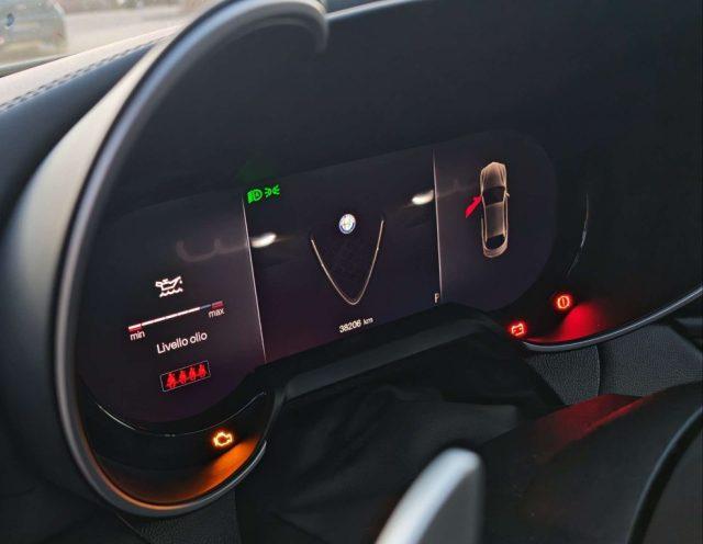 ALFA ROMEO Giulia 2.0 Turbo 280 CV AT8 AWD Q4 Veloce