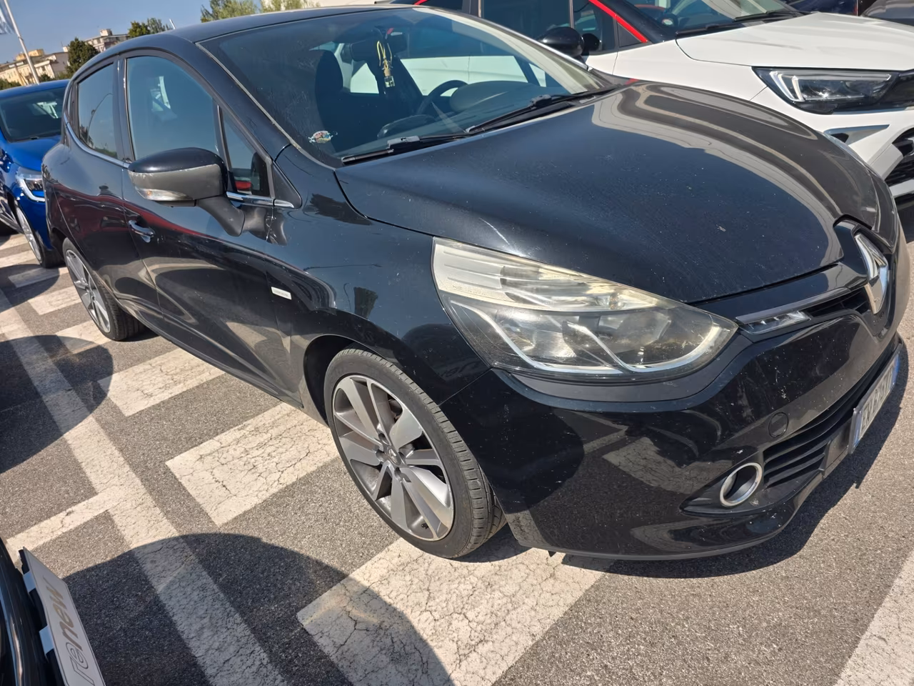 Renault Clio 1.5 dCi 8V 75CV 5 porte Live