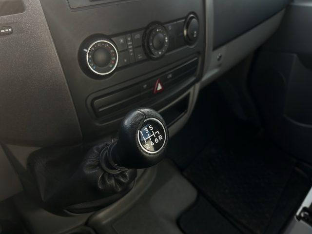 MERCEDES-BENZ Sprinter Piattaforma Aerea F37/35 313CDI