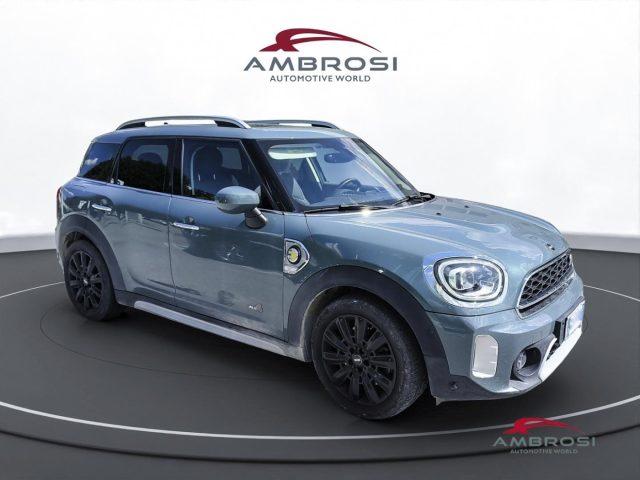 MINI Countryman Cooper SE 1.5 Cooper SE Essential ALL4 Automatic