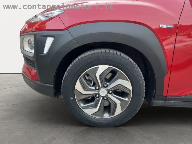 HYUNDAI Kona HEV 1.6 DCT XTech