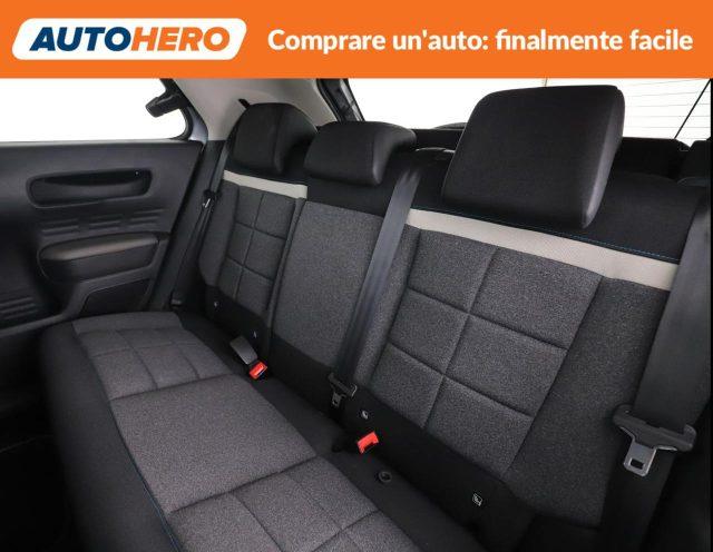 CITROEN C4 Cactus PureTech 110 S&S EAT6 Shine