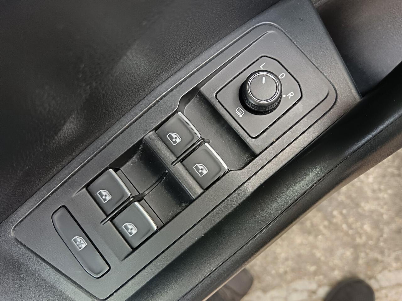 Volkswagen T-Roc 2.0 TDI 150CV 4MOTION FULL OPT