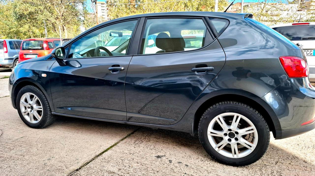 Seat Ibiza 1.4 TDI 80CV 5p. Special Edition
