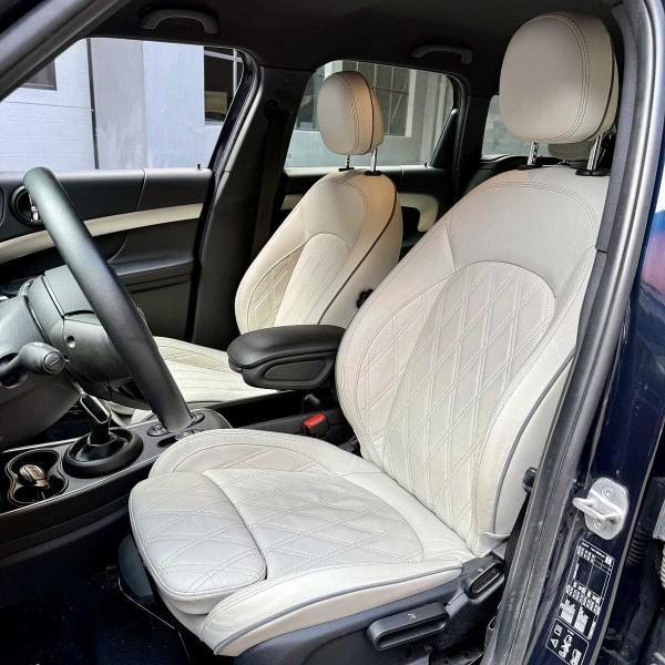 Mini Mini Countryman 1.5 Cooper Hype all4 auto