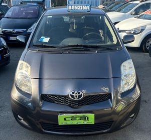 Toyota Yaris 1.0 5 porte Sol 03/2009