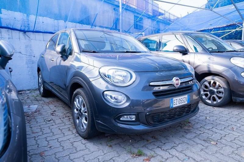 FIAT 500X 500 X 1.6 mjt Pop Star 4x2 120cv