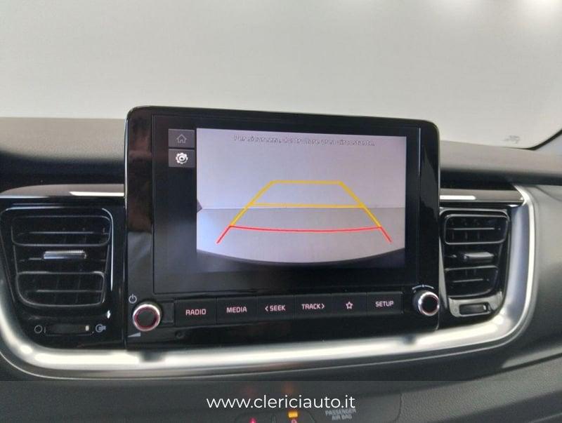 Kia Stonic 1.0 T-GDi 100 CV MHEV iMT Style