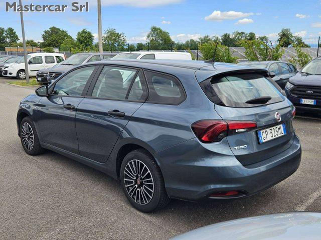 FIAT Tipo Tipo SW 1.0 100cv - targa GP325ML