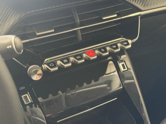 PEUGEOT 208 BlueHDi 100 Stop&Start 5 porte Allure