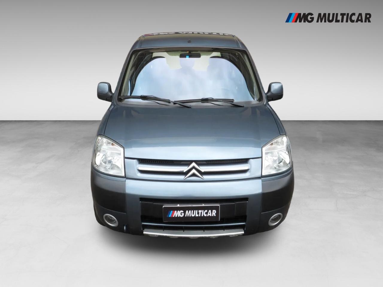 Citroen Berlingo 1.6 HDi 90CV cinghia nuova.