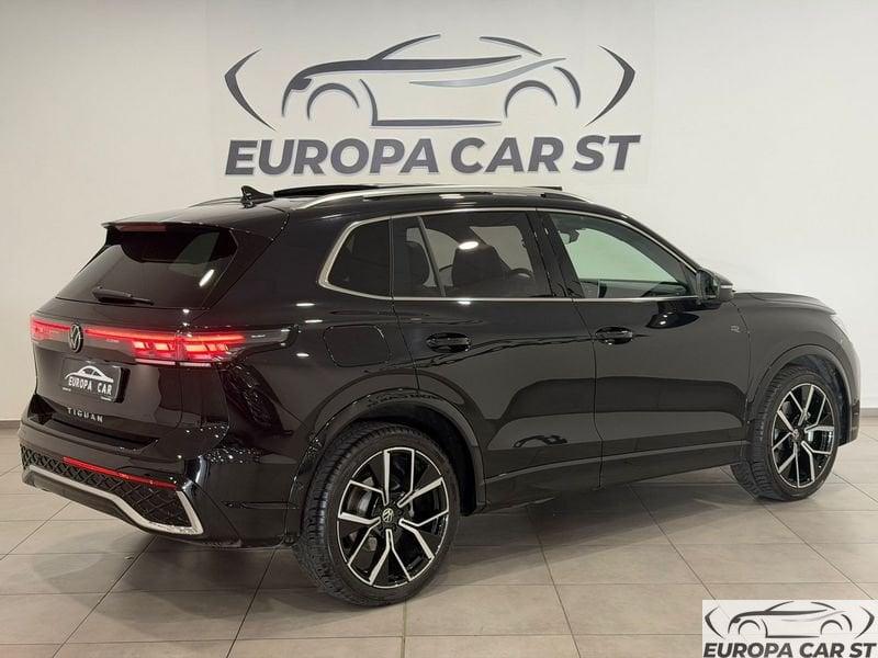 Volkswagen Tiguan 2.0 TDI 110KW SCR EVO R-Line DSG