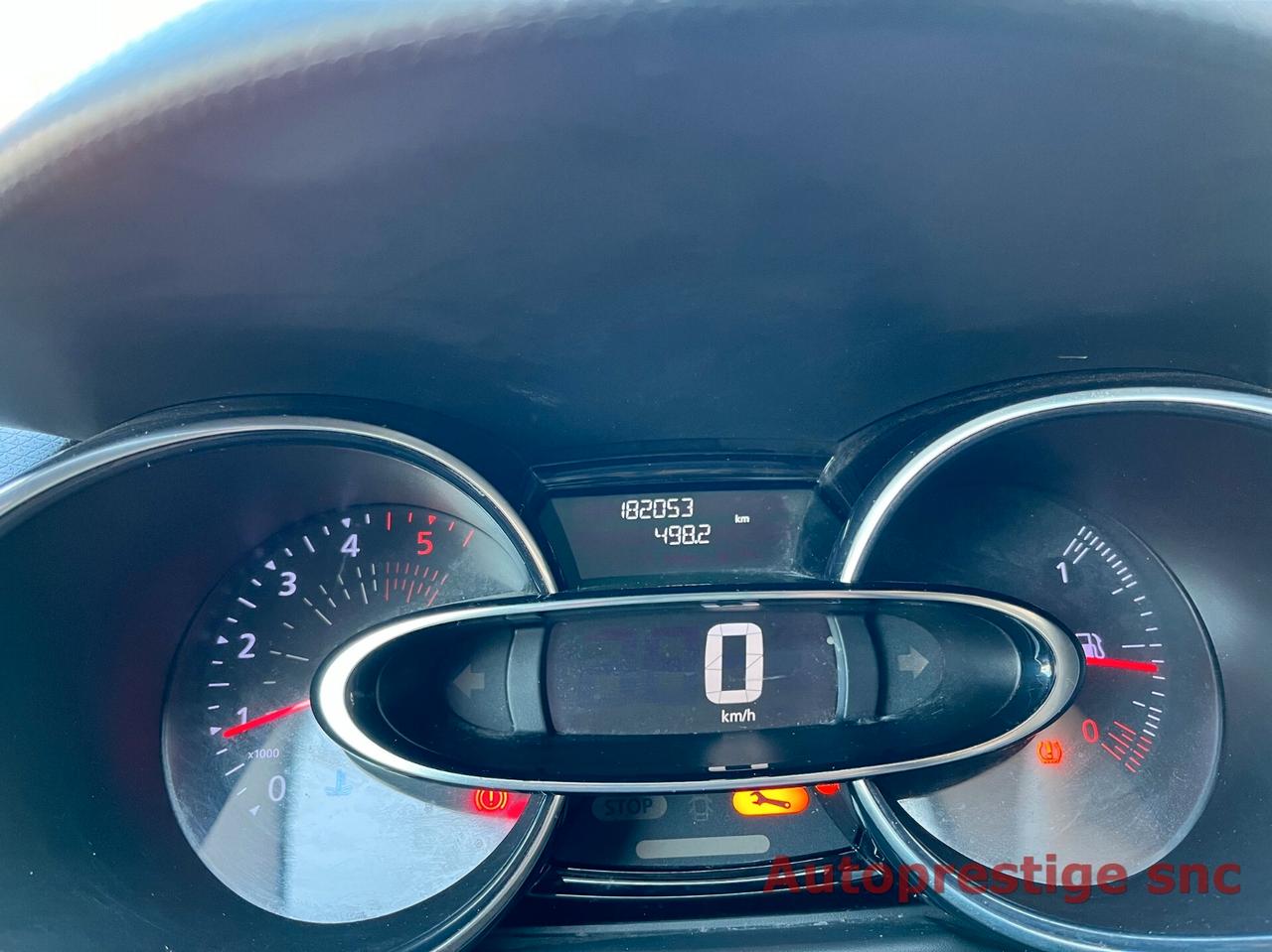 Renault Clio dCi 8V 90CV Start&Stop 5 porte Energy Zen