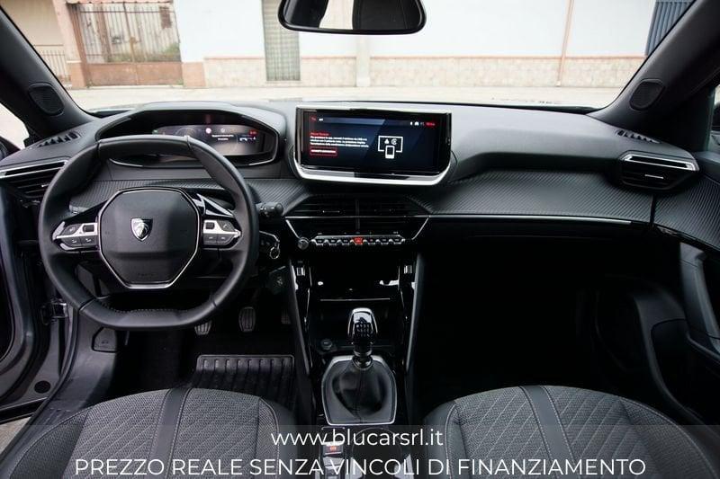 Peugeot 2008 2008 PureTech 100 S&S Allure