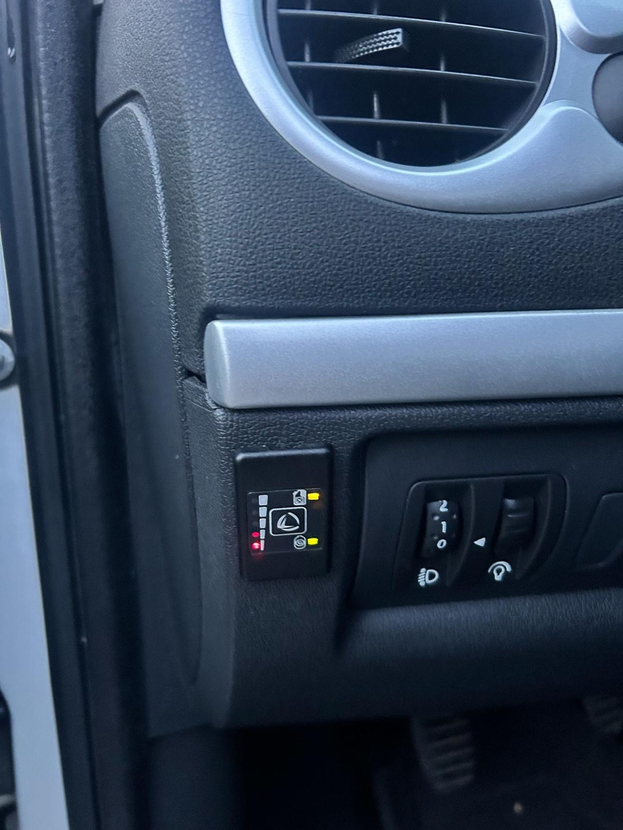 Renault Clio 1.2 gpl