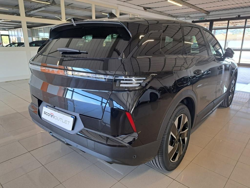 OPEL Nuovo Grandland GS 145CV EDCT