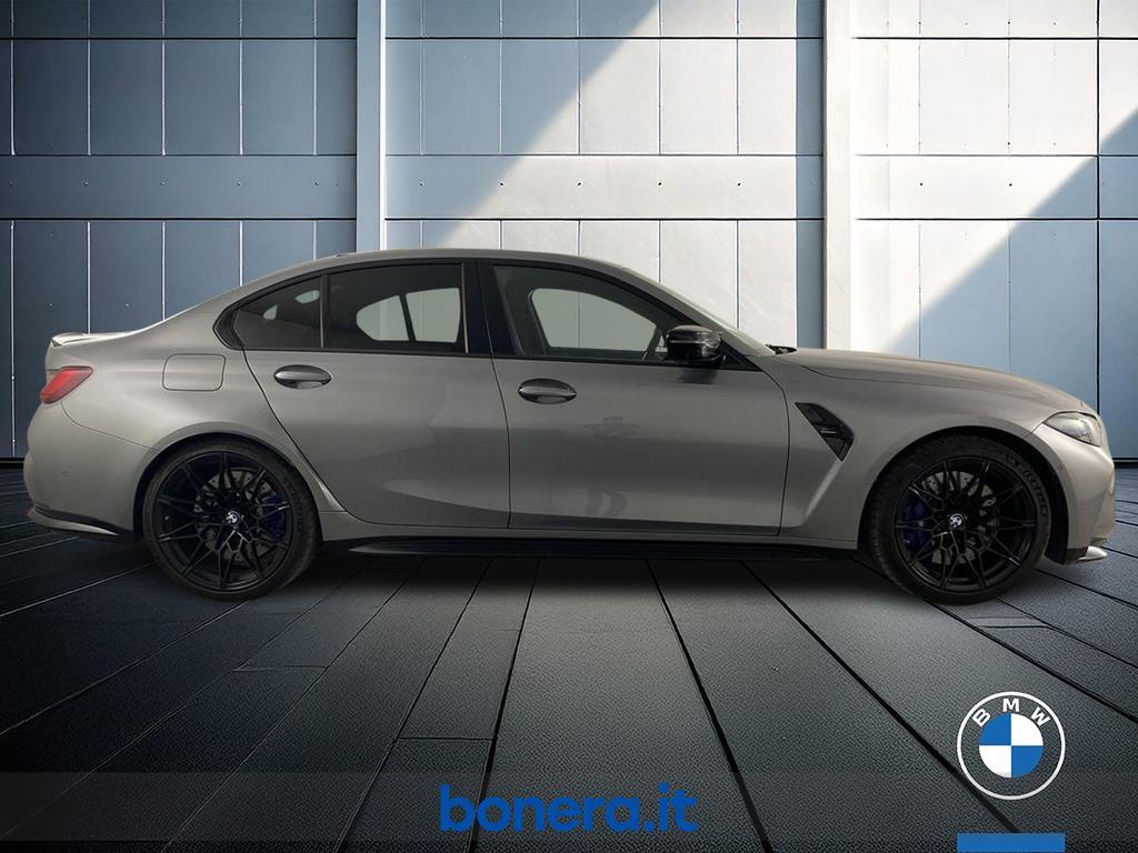BMW Serie 3 M Berlina 3.0 Competition M xDrive Steptronic