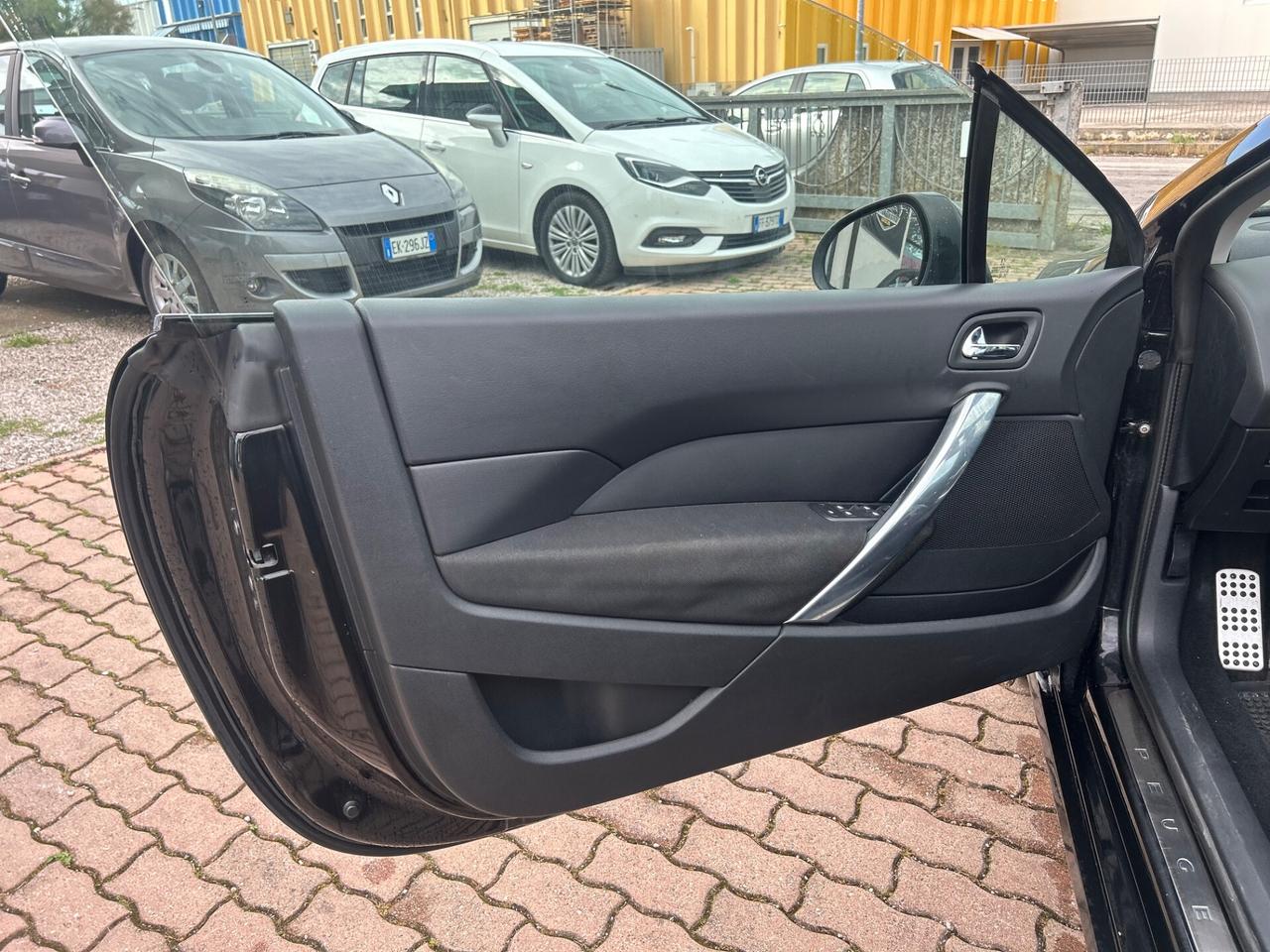 Peugeot 308 1.6 e-HDi 115CV Stop&Start CC Allure