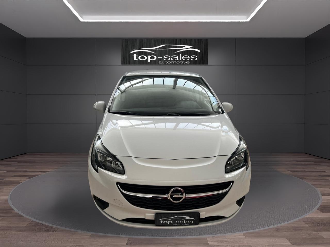 Opel Corsa 1.2 5 porte Ok Neopatentati perfetta