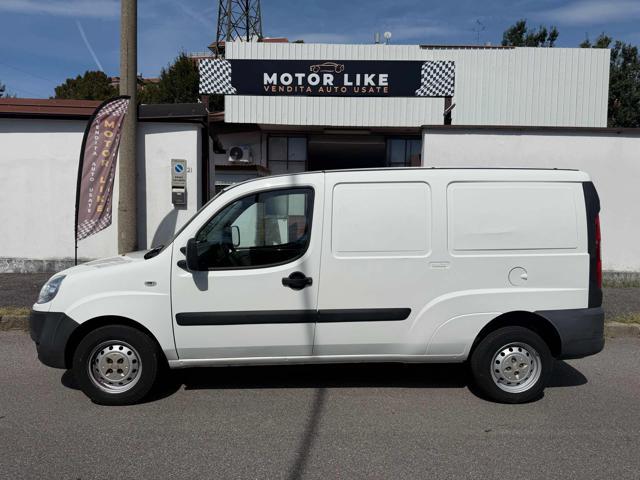 FIAT Doblo Doblò 1.4 Cargo Maxi Lamierato