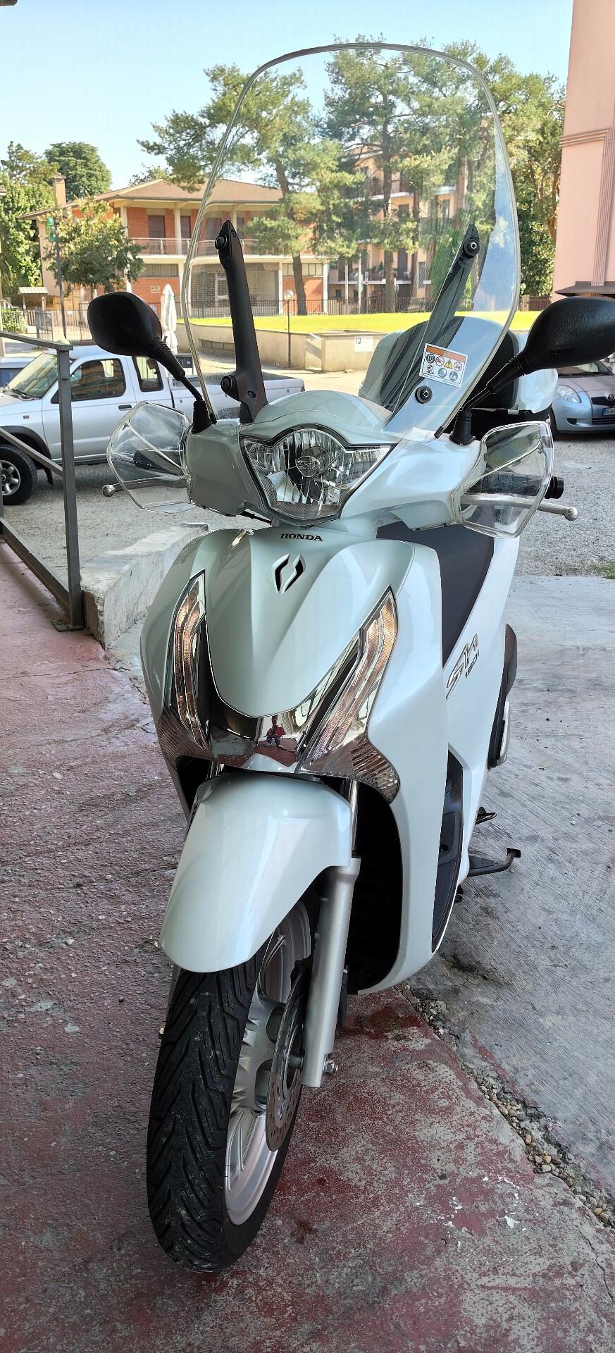 Honda SH 150 ABS