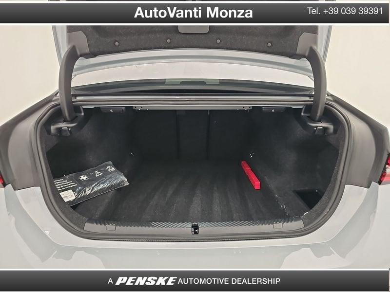 BMW Serie 5 520d xDrive M Sport Pro