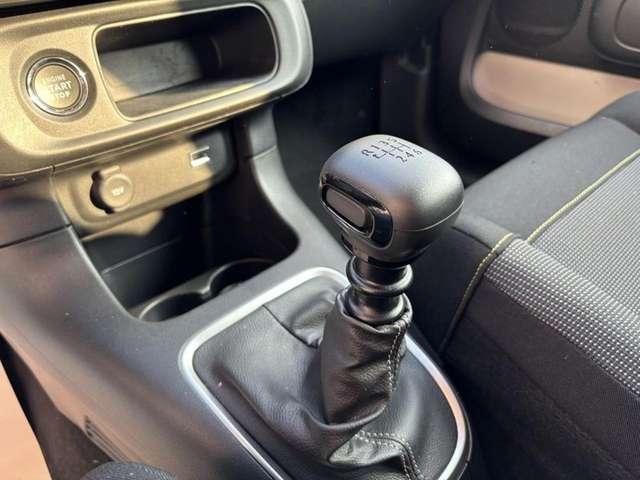 Citroen C3 PureTech 110 S&S Max LED-NAVI-APP CONNECT