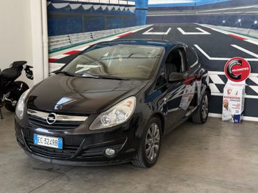 Opel Corsa 1.2 3 porte OK NEOPATENTATI
