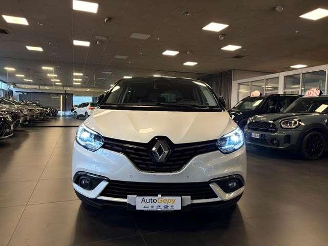 Renault Scenic Blue dCi 120 CV