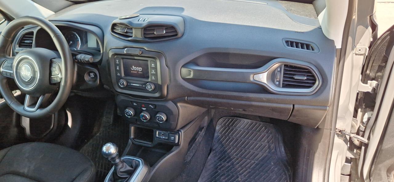 Jeep Renegade 1.0 T3 Limited- 2022