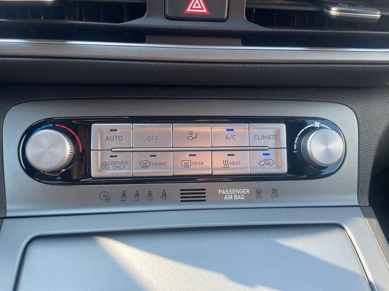 Hyundai Kona EV FL 39KWH EXCLUSIVE