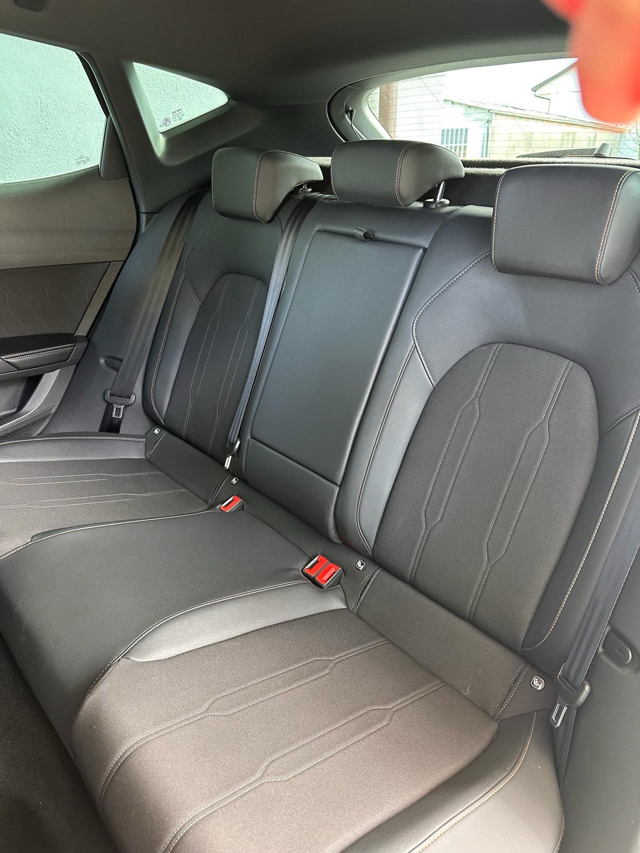 Cupra Formentor 2.0 tdi 150cv dsg