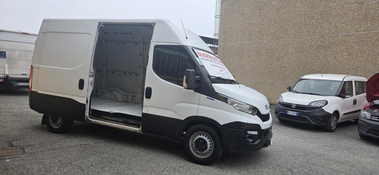 IVECO DAILY 35S15 2.3 JTD 146 CV - VANO DI CARICO MT. 3,20 - UNICO PROPRIETARIO!