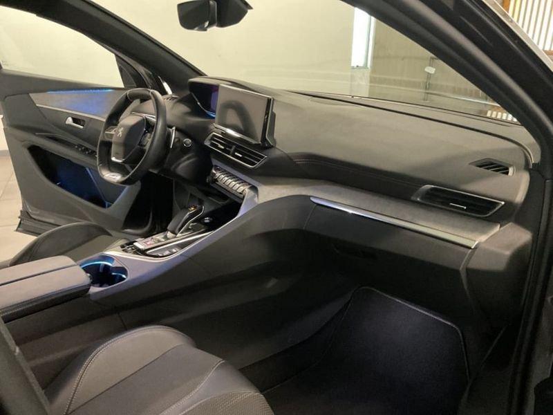 Peugeot 3008 1.6 HYBRID4 PHEV GT PACK 300CV E-EAT8