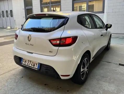 Renault Clio VAN AUTOCARRO 2 posti , 5 porte 1.5 dCi Van 75CV + IVA