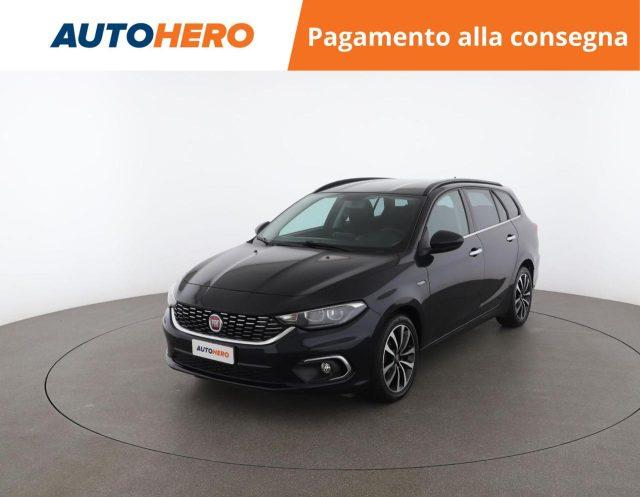 FIAT Tipo 1.6 Mjt S&S SW Lounge