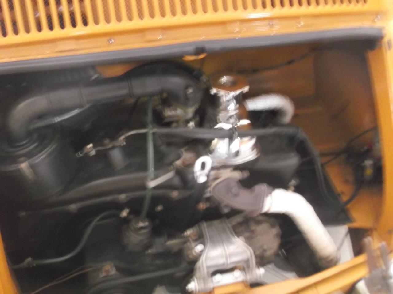 Fiat 500L - Auto Storica - Completamente Restaurata