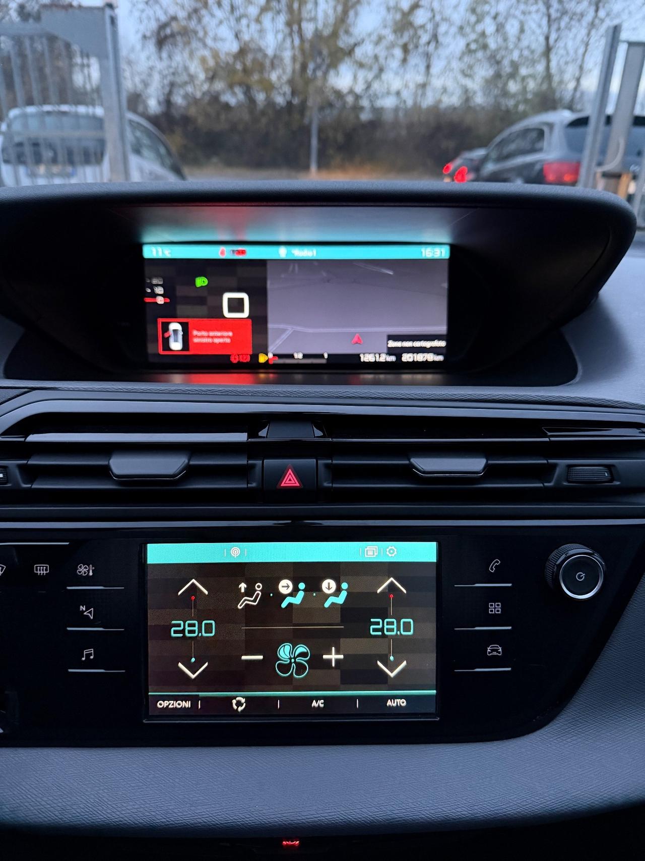 Citroen C4 Picasso BlueHDi 150 S&S EAT6 Business