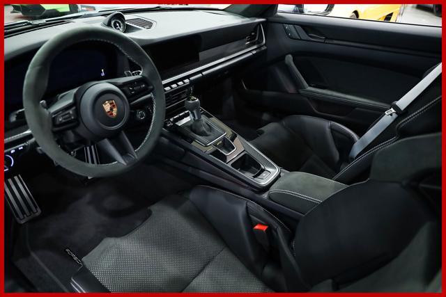 PORSCHE 992 GT3|MKII|FULL CARBON SPEC|GUSCIO