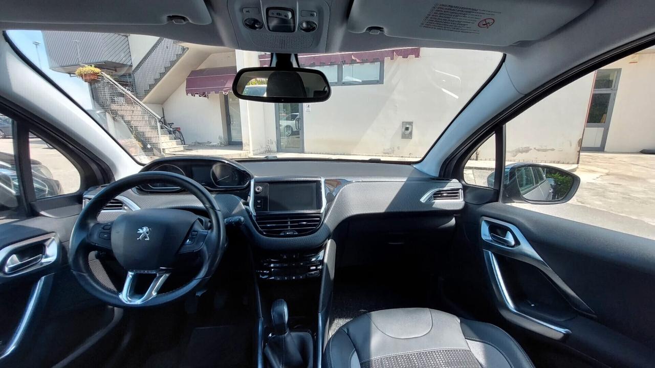 Peugeot 2008 1.6 Diesel Neopatentati
