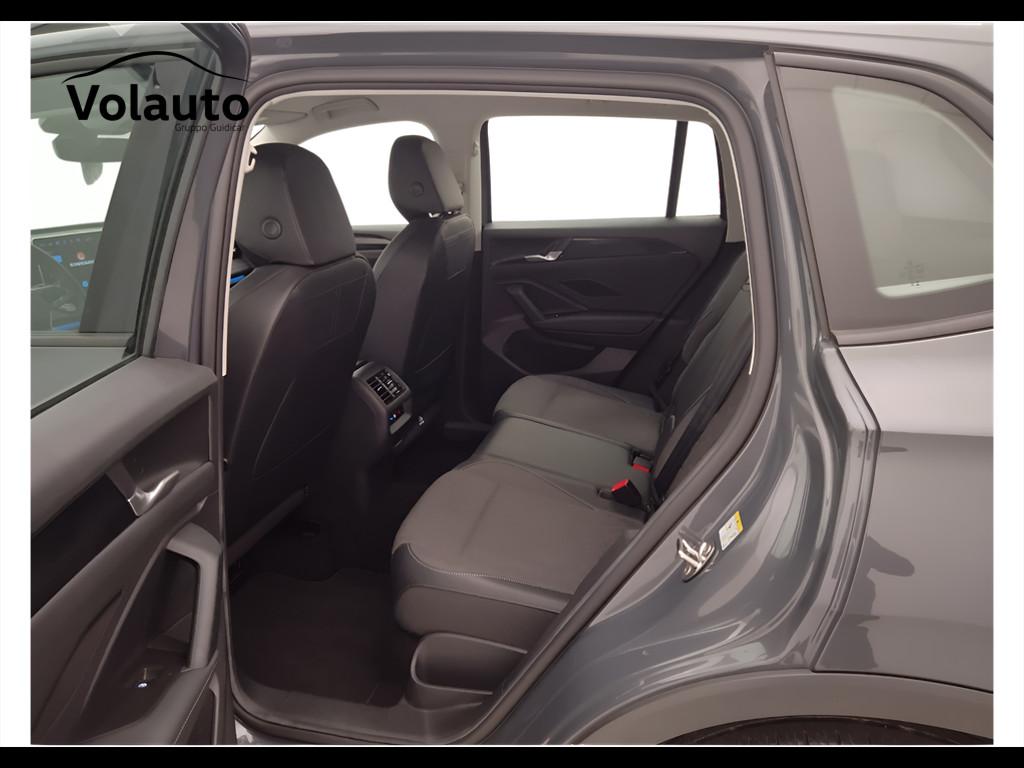 VOLKSWAGEN Tiguan III 2024 - Tiguan 2.0 tdi Edition Plus 150cv dsg