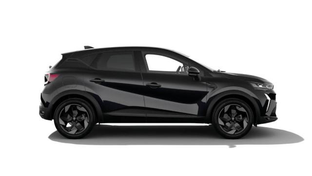 Renault Captur 1.0 eco-g Techno 100cv