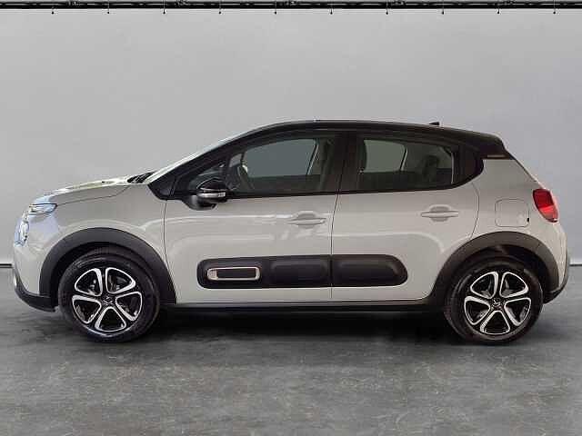 Citroen C3 PureTech 83 S&S Shine