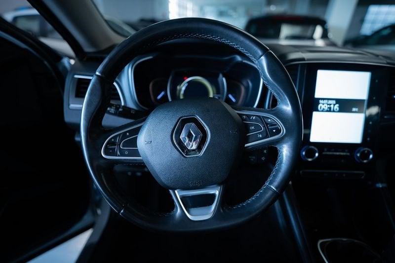 Renault Koleos 1.6 dci Intens 130cv