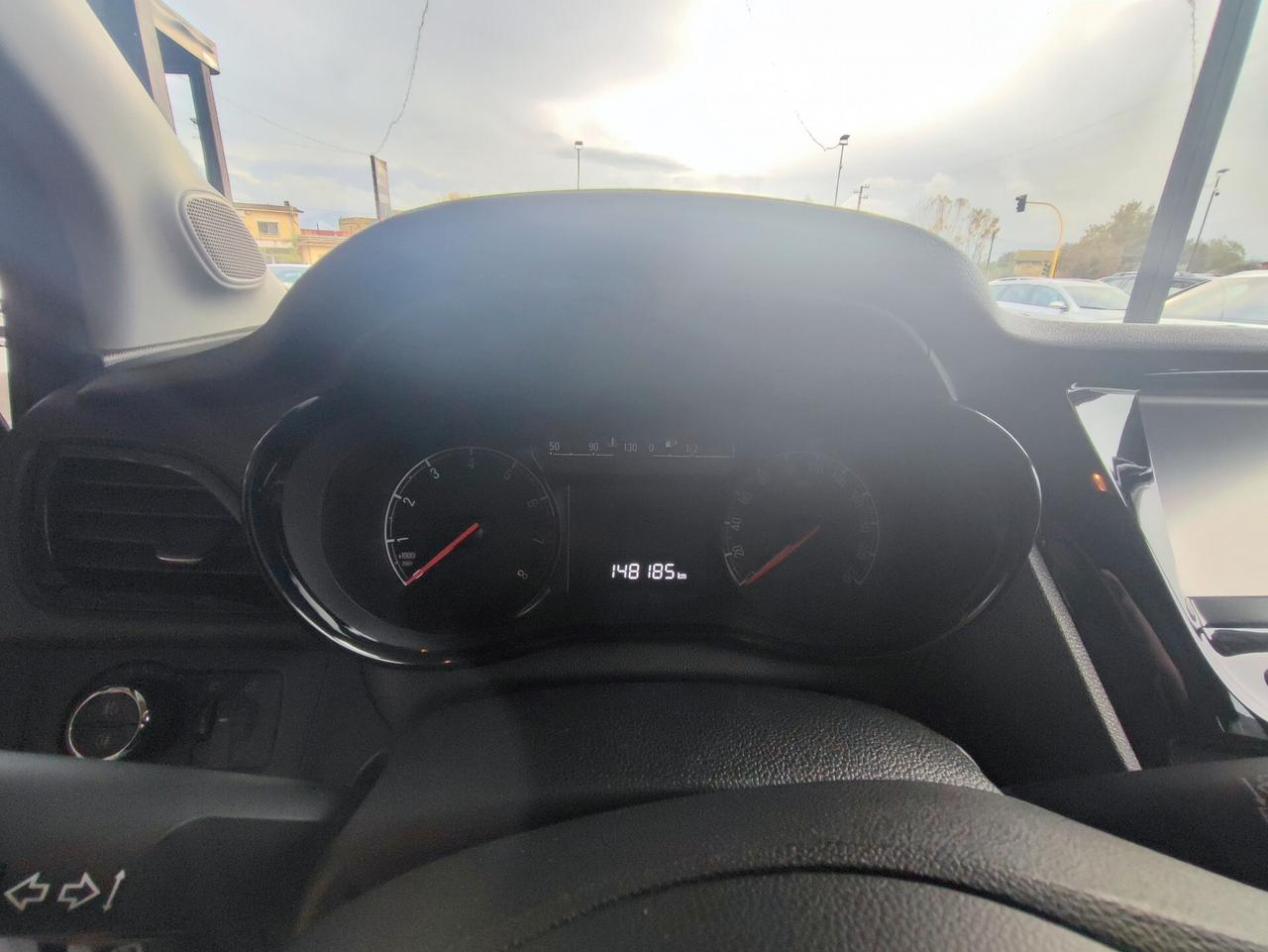 Opel Karl Rocks 1.0 73 CV GPL